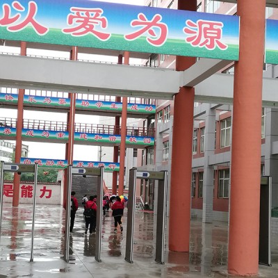 大同博览会安检门租赁