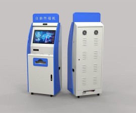 门卫访客机
