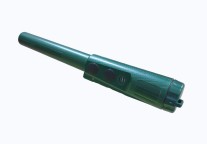 平城区KTV便携式手持式金属检测器GC1001