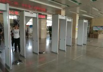 大同市有卖安检门的吗