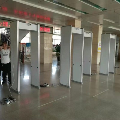大同市有卖安检门的吗