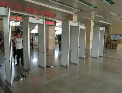 大同市有卖安检门的吗