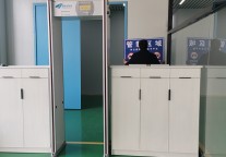 大同市演唱会安检门租赁