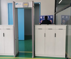 大同市演唱会安检门租赁