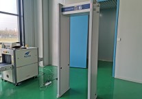 大同经济型安检门租赁