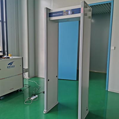 大同经济型安检门租赁