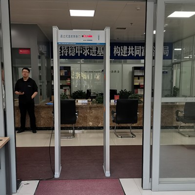 大同游乐园安检门租赁