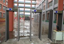浑源县有卖电子产品安检门的厂商
