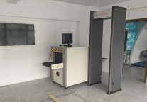 云冈区体育安检门租赁