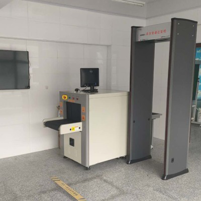 云冈区体育安检门租赁