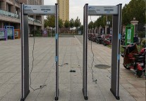 云州区会场安检门租赁