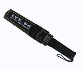 云冈区酒吧高端手持金属探测器MD3003B1