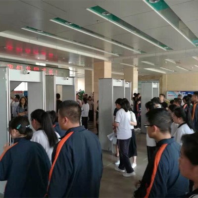 平城区有卖花博会安检门的代理商