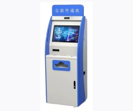 无线访客机