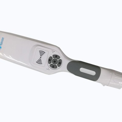 云冈区手机探测震动型手持式安检仪LYS-601
