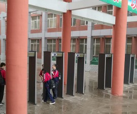 大同公园安检门租赁